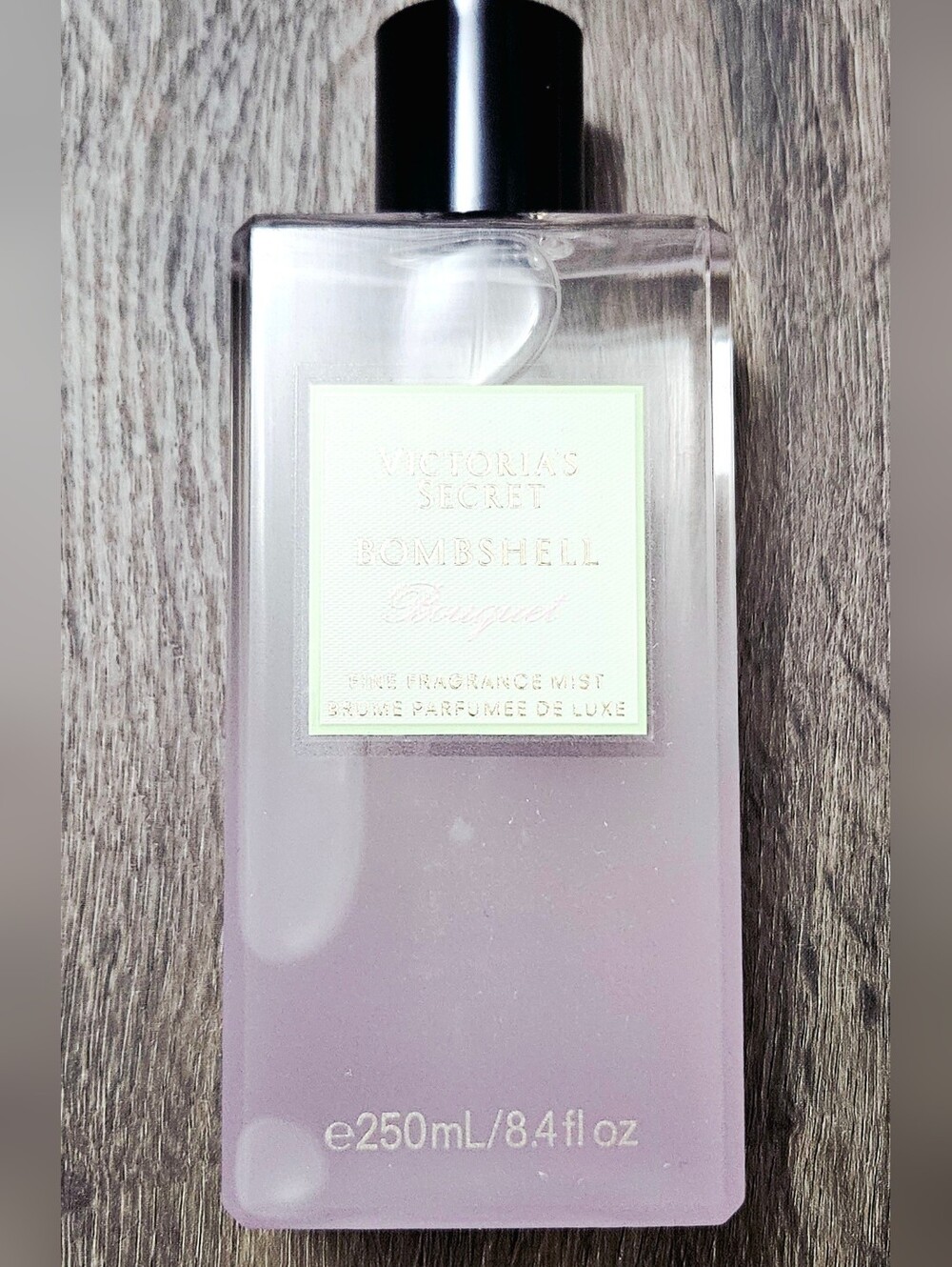 Victoria's Secret Bombshell Bouquet Body Mist NEW MSRP $25 Floral Fragrance